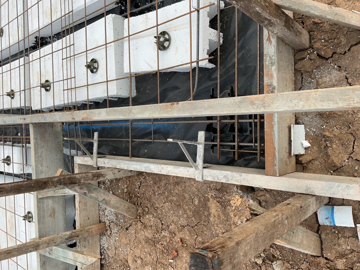 Edge rebate incomplete, Oran Park